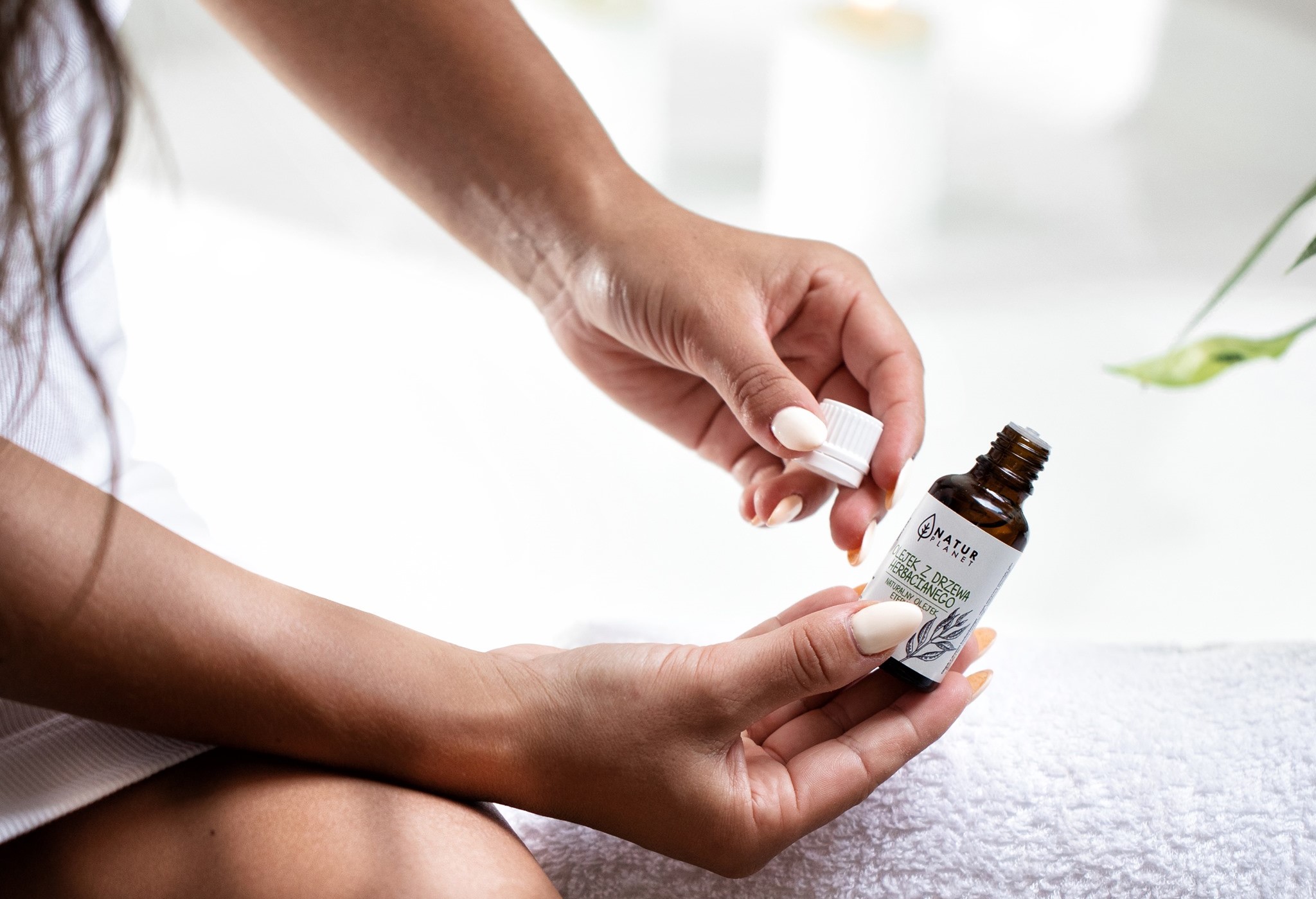 Tea Tree olej Využijte sílu tohoto éterického oleje Krasnevune.cz