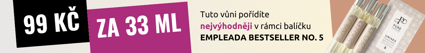 Empleada bestseller No.5