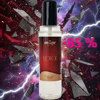 Největší slevová akce v historii krásných vůní předčila naše očekávání ❤️ Mnoho produktů z Black Friday už je vyprodaných,...