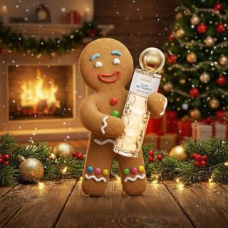 Nenechávejte vánoční dárky na poslední chvíli 🎁 U nás na krásných vůních pořídíte voňavé dárečky za výhodné ceny už teď 💐...