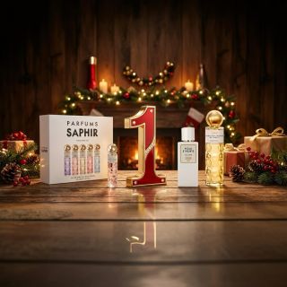 Adventní kalendář na KrasneVune.cz odstartoval ❤️ Napište, jaké slevy by se vám v něm líbily? Každý den jedno okénko 🎄...