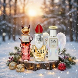 Krásného Mikuláše vám všem 🎅🏻👼👹 Až do neděle pro vás máme mikulášskou nadílku - dopravu zdarma při objednávce nad 399 Kč s...