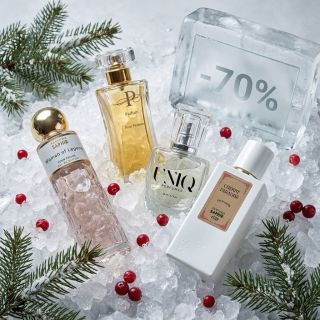 Využili jste už sváteční výprodej? Zbývá posledních pár dnů a pak si dáme od slevových akcí na nějakou dobu pokoj 🙈...